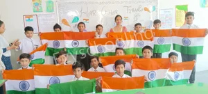 Gyan International Public School Gallery 8
