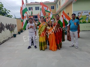 Gyan International Public School Gallery 3