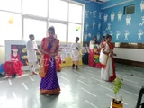 Gyan International Public School Gyan International Public School Gallery