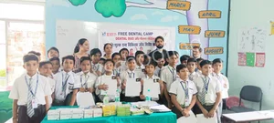 Gyan International Public School Gallery 1