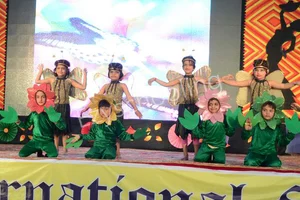 Bloom Public Senior Secondary School Gallery 56