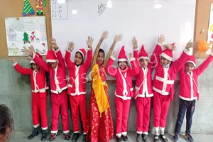 Bloom Public Senior Secondary School Gallery 53