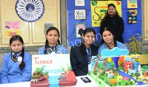 Bloom Public Senior Secondary School Gallery 51