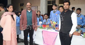 Bloom Public Senior Secondary School Gallery 48