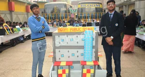 Bloom Public Senior Secondary School Gallery 47