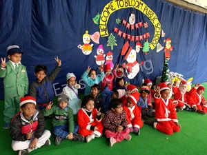 Bloom Public Senior Secondary School Gallery 37