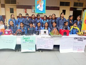 Bloom Public Senior Secondary School Gallery 32