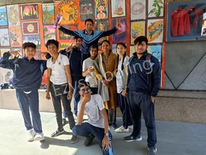 Bloom Public Senior Secondary School Gallery 31