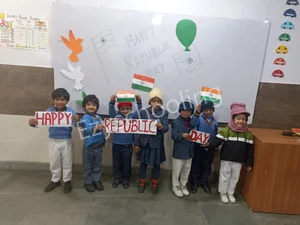 Bloom Public Senior Secondary School Gallery 28