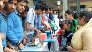 Bloom Public Senior Secondary School Gallery 25