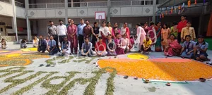 Bloom Public Senior Secondary School Gallery 24