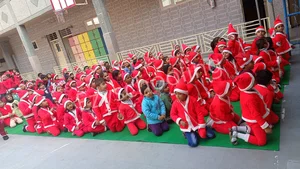 Bloom Public Senior Secondary School Gallery 23