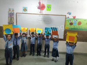 Bloom Public Senior Secondary School Gallery 21