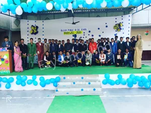 Bloom Public Senior Secondary School Gallery 19