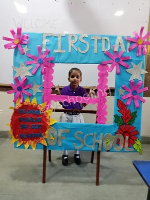 Bloom Public Senior Secondary School Gallery 17