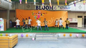 Bloom Public Senior Secondary School Gallery 14