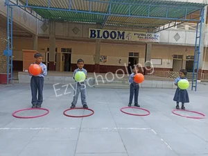 Bloom Public Senior Secondary School Gallery 12