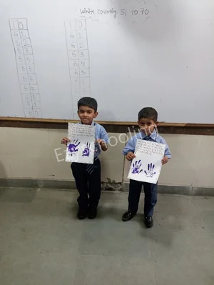 Bloom Public Senior Secondary School Gallery 9