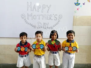 Bloom Public Senior Secondary School Gallery 7