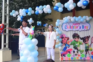 D A V Public School Gallery 36