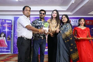 East Delhi Public School Gallery 7