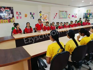 East Delhi Public School Gallery 4