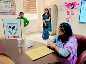 East Delhi Public School Gallery 5