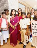 Gaurs International School Gallery