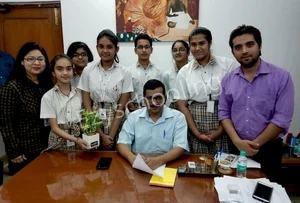 Gaurs International School Gallery 32