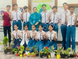 Vidya International School Gallery 6