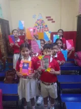 Advance Public School Advance Public School Gallery