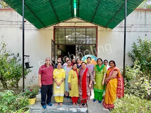 Milind Academy Gallery 1