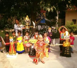 Milind Academy Gallery 5