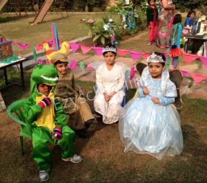 Milind Academy Gallery 4