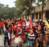Milind Academy Milind Academy Gallery