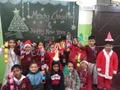 Minerva Universal Public School Gallery
