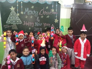 Minerva Universal Public School Gallery 6