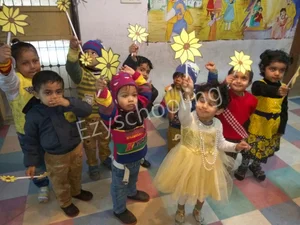 Stesto Stepping Stones School Gallery 2