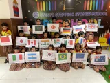 Stesto Stepping Stones School Stesto Stepping Stones School Gallery