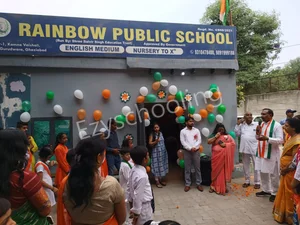 Rainbow Public School Gallery 6
