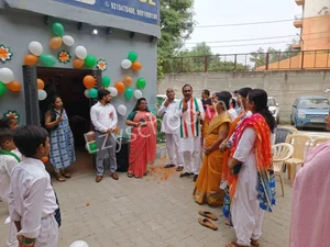 Rainbow Public School Gallery 5