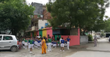 Rainbow Public School Gallery