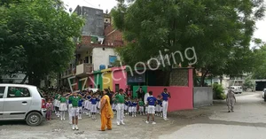 Rainbow Public School Gallery 3