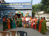 Rainbow Public School Gallery