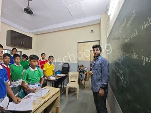 Rainbow Public School Gallery 1