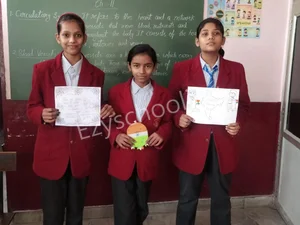 Renaissance Public School Gallery 2