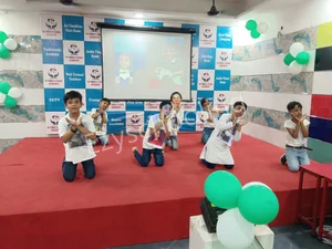 Vasundhara Mothers Pride Academy Gallery 36