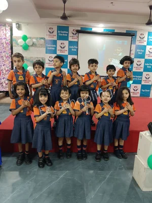 Vasundhara Mothers Pride Academy Gallery 37