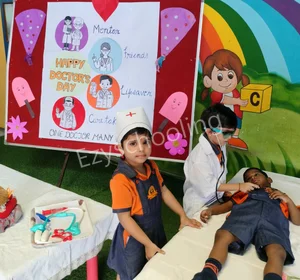 Vasundhara Mothers Pride Academy Gallery 33