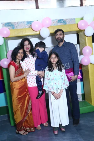 Vasundhara Mothers Pride Academy Gallery 29